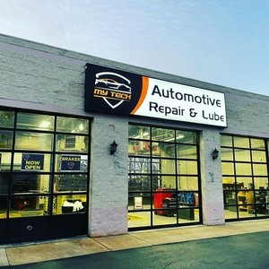 Up to 47% Off on Oil Change - Full Service at MY TECH AUTO Woodridge