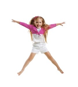 $15.99 For 1 Hour Of Jump Time For 2 (Reg. $31.98)