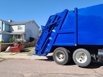 Up to 52% Off on Sanitation / Recycling Center at SOCO Waste