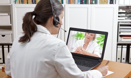 Admission to Virtual Space Innovation Summit on April 6–27 at The America's Future Series