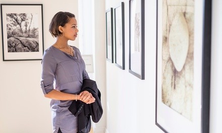 General Admission for Two or Four to Fort Lauderdale History Museum (Up to 35% Off)