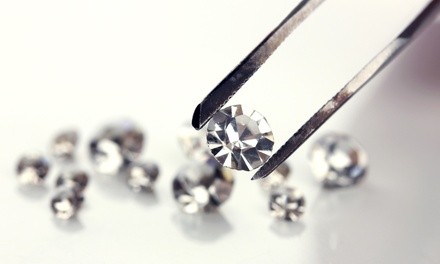 Watch-Battery Replacement with Installation from Johnny Dang & Co Fine Custom Jewelry (46% Off)