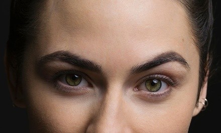 Up to 56% Off on Microblading at Deana Morgans