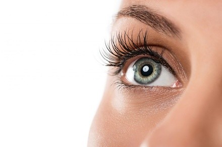 Up to 71% Off on Eyelash Perm at WOW Threading Studio