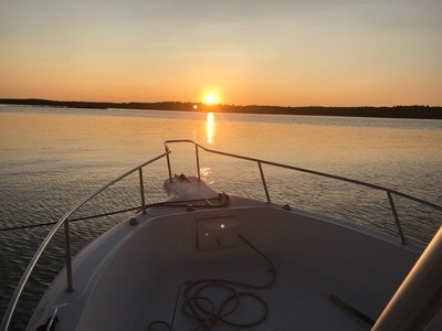 Up to 41% Off on Fishing / Boating (Retail) at Seawalker Excursions