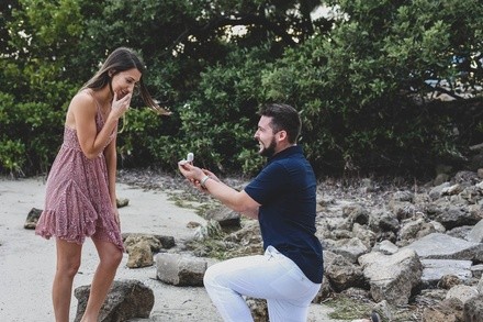 Up to 86% Off on Engagement Photography at Leanne Cloutman Photography