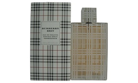 Burberry Brit