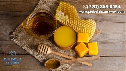 Up to 18% Off on Waxing - Brazilian at Piu Bela luxury Brazilian wax