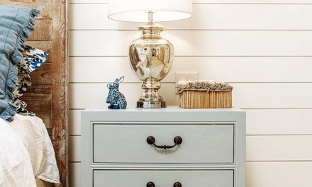 Interior Design Consultation from Savvy Design USA (Up to 33% Off). Three Options Available.