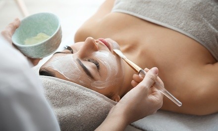 Up to 37% Off on Spa/Salon Beauty Treatments (Services) at The Polished Effect