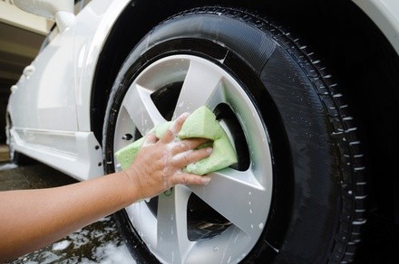 Up to 50% Off on Exterior Wash - Car at Ultra Power Cleaning & Sweeping, inc