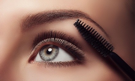 Eyelash Lift with Optional Tint at Jasmine Escape Beauty Bar & Spa (Up to 40% Off)