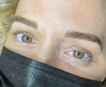 Up to 59% Off on Microblading at EveandBrows