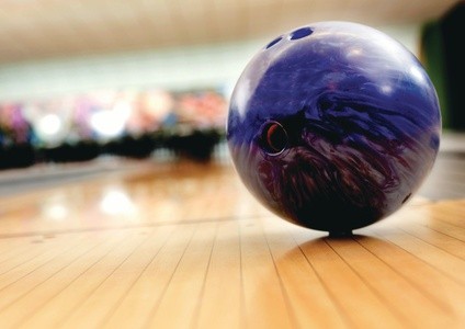 $40 For 2 Hours Of Unlimited Bowling & Shoes For Up To 6 People (Reg. $80)