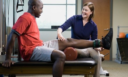 Up to 50% Off on Therapy - Physical / Physiotherapy at Potential Physical Therapy