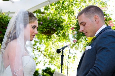 Wedding Photography Packages from Elle Vignette Lifestyle (Up to 90% Off). Three Options Available.