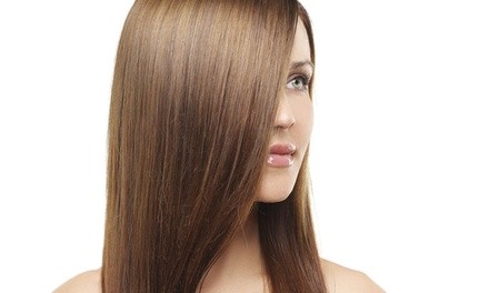 Up to 51% Off at Hair Secrets