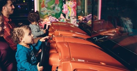 $18.99 For 2 Hours Of Bowling Including Shoes For 2 (Reg. $37.98)