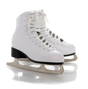 $22 For 4 Open Skate Admissions & Rentals (Reg. $44)