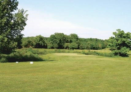 $38 For 18 Holes Of Golf For 2 People Including Green Fees & Cart For Weekdays (Reg. $76)