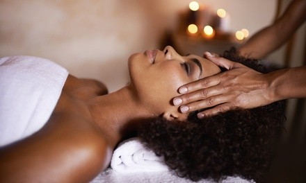 Up to 30% Off on Craniosacral Therapy at Tota Vita