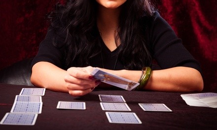 $38 for $75 Worth of Services — Catherine Summers Psychic of Healing 