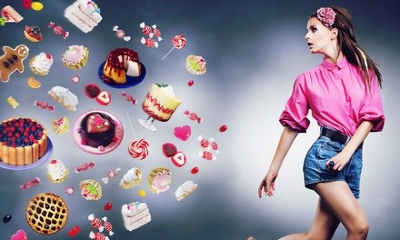 $55 for Weight Loss Hypnosis Consultation and Session at District Hypnosis ($450 Value) 