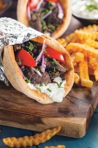 $10 For $20 Worth Of Casual Dining