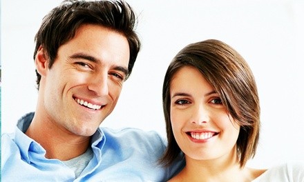 $152 for Scalp Analysis and Cold Laser Therapy Hair Re-growth Treatments  ($1,000 Value)  