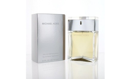 Michael By Michael Kors 3.4 Fl. Oz. Eau De Parfum Spray New In Box For Women