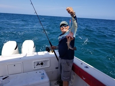 Up to 36% Off on Fishing at Hookem & Cookem Charters LLC