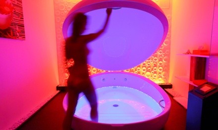 One or Two 60-Minute Float Therapy Sessions at Indigo Float - Denver
