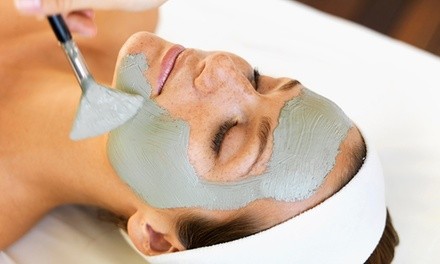 One or Two Aromafacial Packages at Scar Treatment Recovery Center and Anti-Aging Medi Spa (Up to 84% Off)