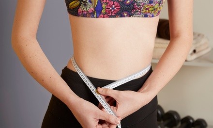 Two or Four Laser-Lipo Treatments at LB Sculpt (Up to 87% Off)