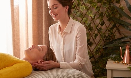 One or Two Distance Reiki or One Intuitive Life Coaching and Reiki at Evolution Healing Arts (Up to 48% Off)