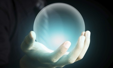 30-Minute Over-the-Phone Psychic Readings from Francine Tesler (Up to 54% Off) 