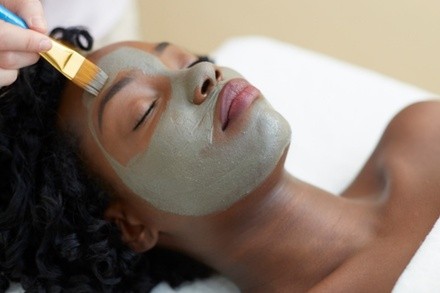 Up to 25% Off on Detox / Cleanse - Other at Oasis Salon & Spa