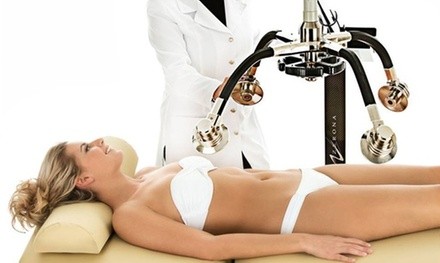 6,8,10 or 12 Zerona Skin-Tightening Sessions with Add-Ons at Nashville Weight Management (Up to 90% Off)