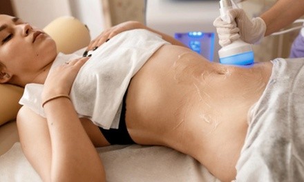 One or Two ThermaLift Treatments at WalSpa Healthcare (Up to 83% Off)