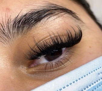 Up to 41% Off on Eyelash Extensions at Treasure Lash