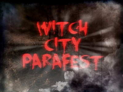 Single- or Two-Day Admission to Witch City Parafest, November 5-6, 2021 (Up to 33% Off)