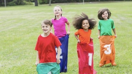 Up to 20% Off on Party Bus Rental at Peanut's Playhouse ''It's My Party'' Mobile Party Service