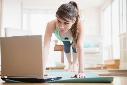 Up to 52% Off on Online Yoga / Meditation Course at YogaMix Orlando