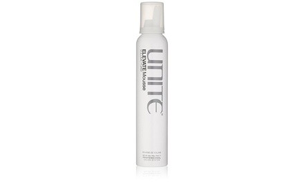 Unite Elevate Mousse