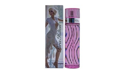 Paris Hilton by Paris Hilton for Women - 3.4 Ounce EDP Perfume