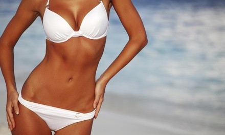 1 or 2 Non-Invasive HIFEM Muscle-Sculpting Treatments at Broadway Skincare (Up to 50% Off). 4 Options Available.