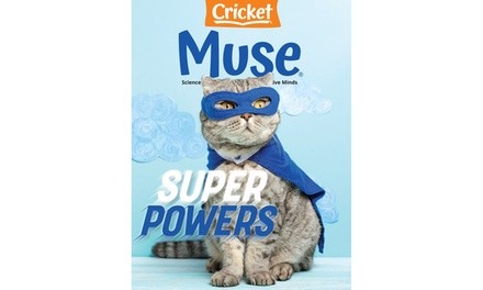 Off MUSE Subscription (26% Off)