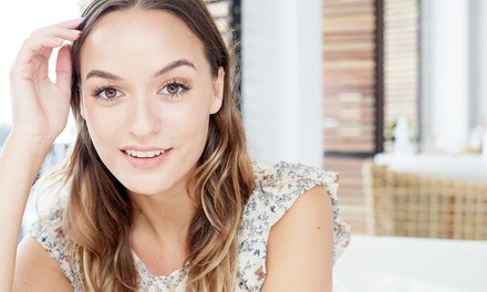 $55 for a Microdermabrasion or Chemical Peel at DermSpa Dallas ($100 Value) 