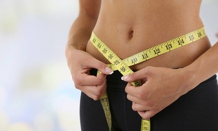 Three, Six, or Nine Cavi-Lipo Ultrasound-Cavitation Treatments at Cavi Med Spa (Up to 72% Off)