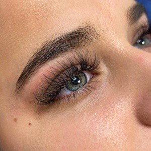 Up to 40% Off on Eyelash Extensions at Eye Love Skin